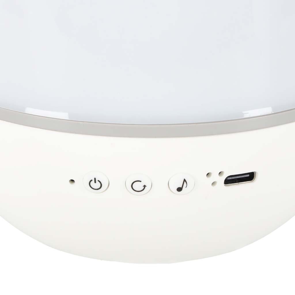 Lampka-nocna-projektor-gwiazd-LED-USB-obrotowy-6-motywow-pilot-krolik-176380 LED žvaigždžių projektoriaus naktinė šviesa USB pasukamas 6 motyvai nuotolinio valdymo pultas triušis
