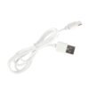 LED žvaigždžių projektoriaus naktinė šviesa USB pasukamas 6 motyvai nuotolinio valdymo pultas elnias
