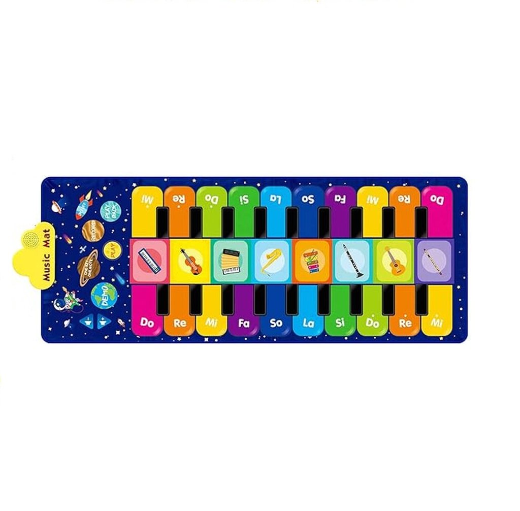 Mata-do-tanczenia-dla-dzieci-interaktywna-8-instrumentow-10-melodii-173451 Šokių kilimėlis vaikams interaktyvus muzikinis 8 instrumentai 10 melodijų