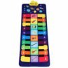 Mata-do-tanczenia-dla-dzieci-interaktywna-muzyczna-8-instrumentow-10-melodii-183926 Šokių kilimėlis vaikams interaktyvus muzikinis 8 instrumentai 10 melodijų