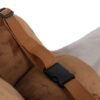 Mis-na-biegunach-bujak-pluszowy-z-miekkim-siedziskiem-179526 Supamasis pliušinis meškiukas su minkšta sėdyne