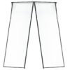 Moskitiera-siatka-magnetyczna-na-drzwi-110-220cm-913572 Magnetinis tinklas durims 110*220cm