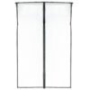 Moskitiera-siatka-magnetyczna-na-drzwi-110-220cm-913592 Magnetinis tinklas durims 110*220cm