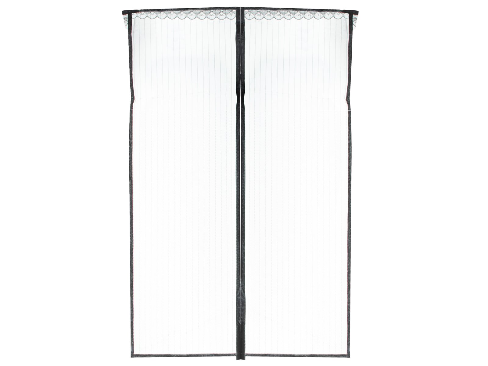 Moskitiera-siatka-magnetyczna-na-drzwi-110-220cm-913592 Magnetinis tinklas durims 110*220cm