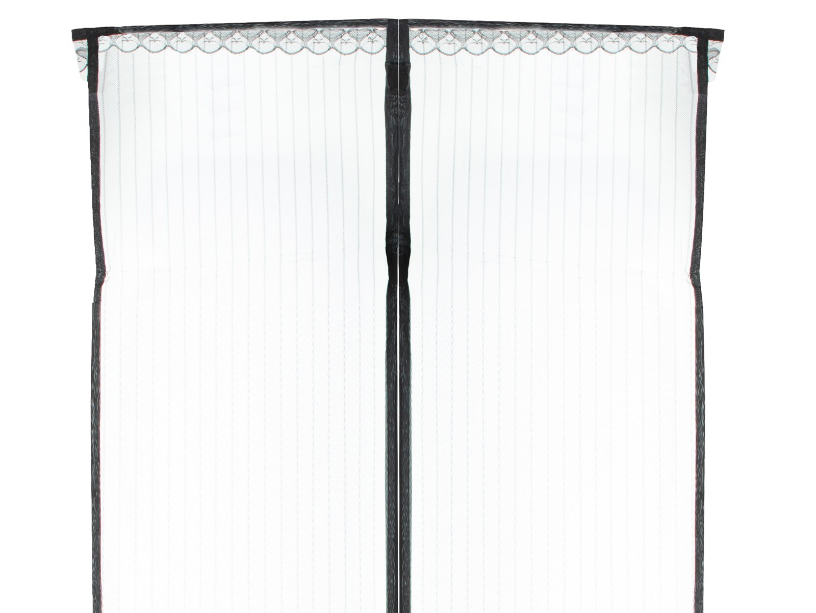 Moskitiera-siatka-magnetyczna-na-drzwi-110-220cm-913602 Magnetinis tinklas durims 110*220cm