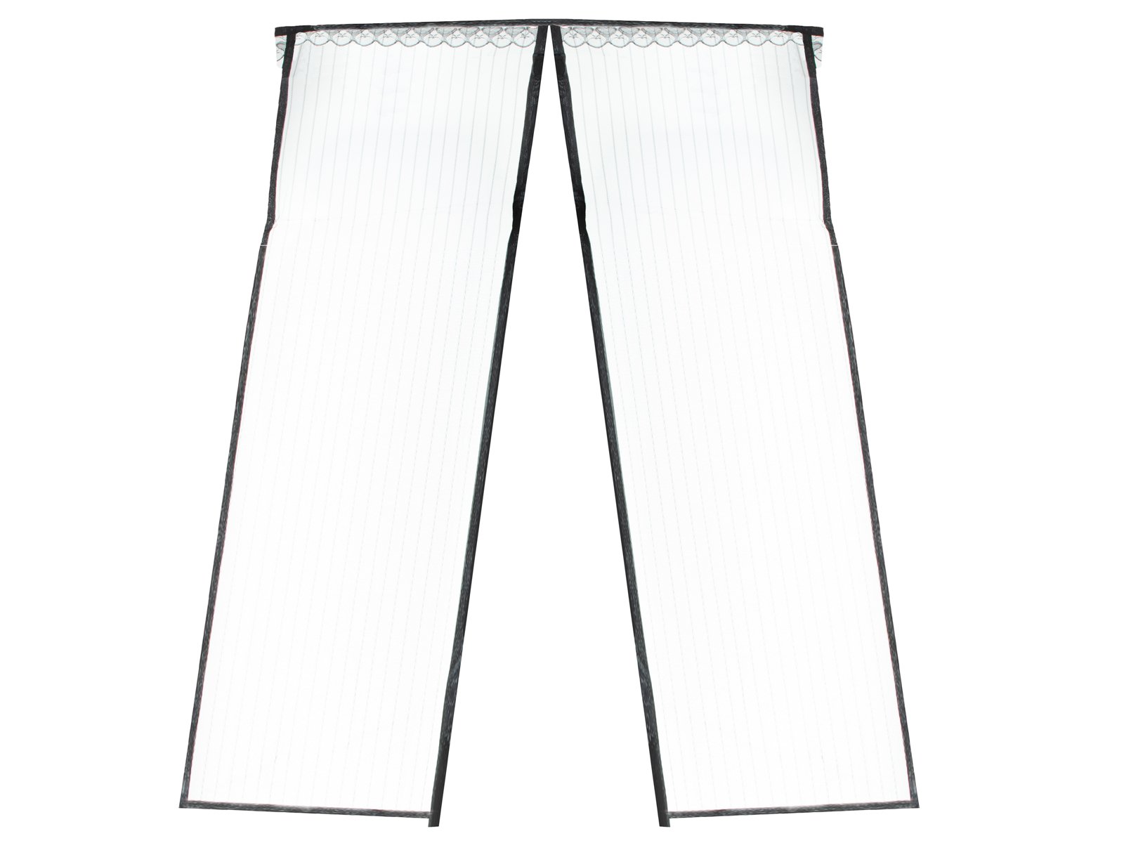 Moskitiera-siatka-magnetyczna-na-drzwi-160-230cm-913661 Tinklelis nuo uodų magnetinis durų tinklelis 160*230cm