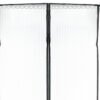 Moskitiera-siatka-magnetyczna-na-drzwi-160-230cm-913691 Tinklelis nuo uodų magnetinis durų tinklelis 160*230cm
