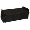 Automobilio bagažinės organizatorius su aušinimu ir XXL 37x75x32cm