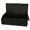 Automobilio bagažinės organizatorius su aušinimu ir XXL 37x75x32cm