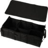 Automobilio bagažinės organizatorius su aušinimu ir XXL 37x75x32cm