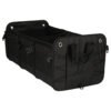 Automobilio bagažinės organizatorius su aušinimu ir XXL 37x75x32cm