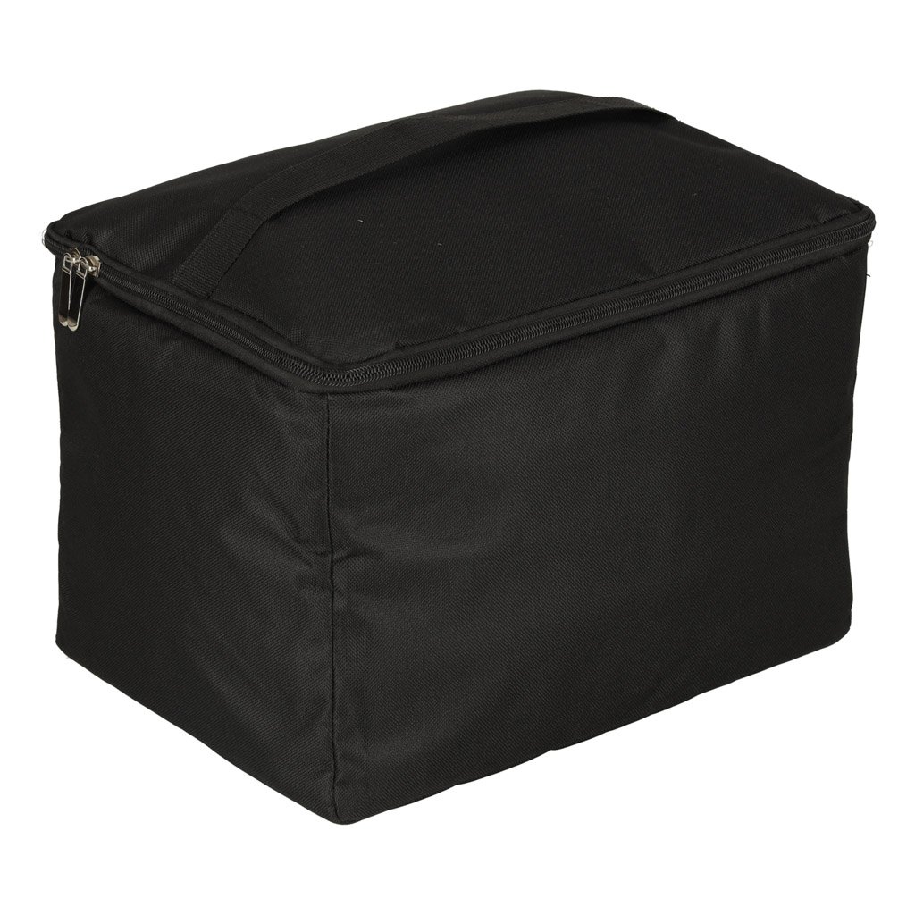 Automobilio bagažinės organizatorius su aušinimu ir XXL 37x75x32cm