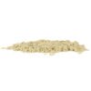Vaikų smėlio 750 g pilies kūrybinis rinkinys