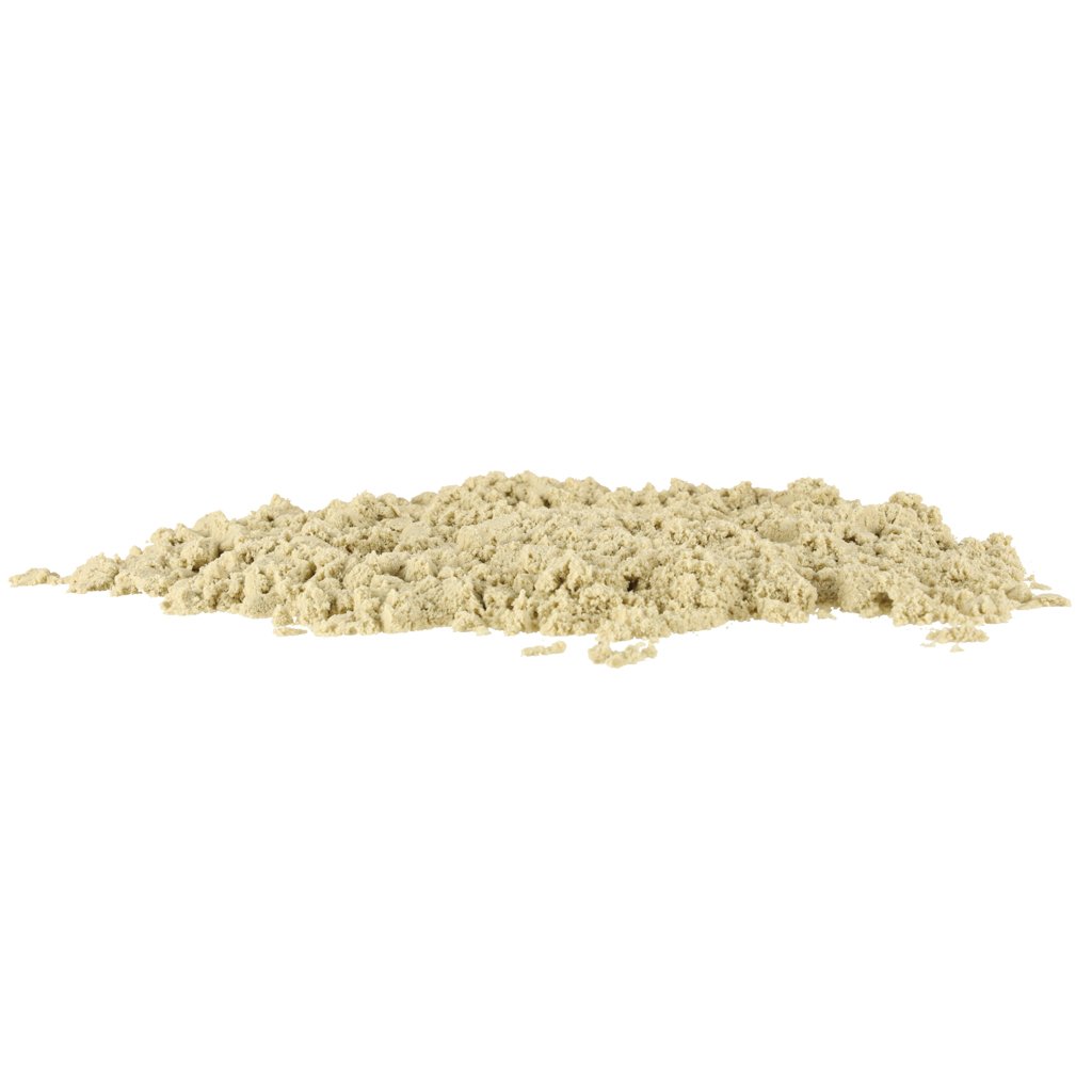 Vaikų smėlio 750 g pilies kūrybinis rinkinys
