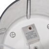 Gertuvė šunims ir katėms automatinė USB gertuvė 1,8 l valymo filtras