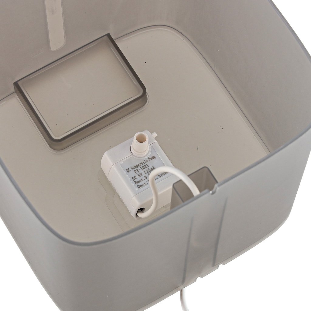 Poidelko-fontanna-dla-psa-kota-zwierzat-automatyczne-poidlo-USB-2l-filtr-czyszczacy-178685 Geriamasis fontanas šuniui, katei, augintiniui, automatinis USB gertuvė 2l valymo filtras