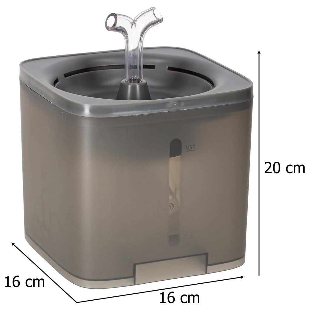 Poidelko-fontanna-dla-psa-kota-zwierzat-automatyczne-poidlo-USB-2l-filtr-czyszczacy-178692 Geriamasis fontanas šuniui, katei, augintiniui, automatinis USB gertuvė 2l valymo filtras