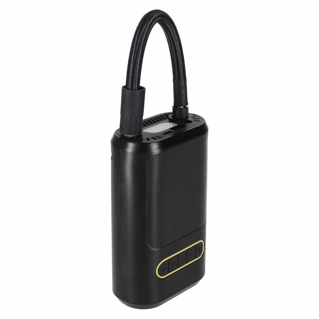 Elektrinis dviračių siurblys automobilio powerbank USB