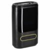 Elektrinis dviračių siurblys automobilio powerbank USB