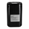 Elektrinis dviračių siurblys automobilio powerbank USB