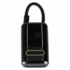 Elektrinis dviračių siurblys automobilio powerbank USB