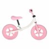 Rowerek-biegowy-Trike-Fix-Balance-z-dzwonkiem-rozowy-186730 Trike Fix Balance krosinis dviratis su varpeliu rožinės spalvos