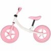 Rowerek-biegowy-Trike-Fix-Balance-z-dzwonkiem-rozowy-186731 Trike Fix Balance krosinis dviratis su varpeliu rožinės spalvos