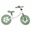 Trike Fix Balance krosinis dviratis su žaliu varpeliu