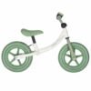 Trike Fix Balance krosinis dviratis su žaliu varpeliu