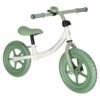Trike Fix Balance krosinis dviratis su žaliu varpeliu