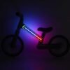 Rowerek-biegowy-Trike-Fix-Glow-LED-czarny-181649 Triratis Fix Glow LED krosinis dviratis juodas