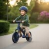 Rowerek-biegowy-Trike-Fix-Glow-LED-granatowy-181431 Trike Fix Glow LED krosinis dviratis tamsiai mėlyna