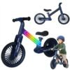 Rowerek-biegowy-Trike-Fix-Glow-LED-granatowy-181458 Trike Fix Glow LED krosinis dviratis tamsiai mėlyna