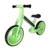 Rowerek-biegowy-Trike-Fix-Glow-LED-neon-zielony-181435 Trike Fix Glow LED neoninės žalios spalvos krosinis dviratis