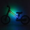 Rowerek-biegowy-Trike-Fix-Glow-LED-neon-zielony-181441 Trike Fix Glow LED neoninės žalios spalvos krosinis dviratis