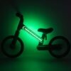 Rowerek-biegowy-Trike-Fix-Glow-LED-neon-zielony-181442 Trike Fix Glow LED neoninės žalios spalvos krosinis dviratis