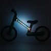 Trike Fix Glow LED krosinis dviratis žalias