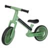 Trike Fix Glow LED krosinis dviratis žalias