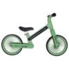 Trike Fix Glow LED krosinis dviratis žalias
