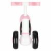 Rowerek-biegowy-Trike-Fix-Tiny-V2-rower-jezdzik-rozowy-186587 Trike Fix Tiny V2 krosinis dviratis rožinės spalvos