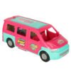Samochod-dla-lalek-kempingowy-kamper-akcesoria-lalka-basen-173332 Lėlių automobilis kempingas kemperis priedai lėlių baseinas
