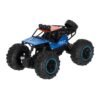 Laipiojimas "Rover" bekelės nuotolinio valdymo automobilis