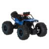 Laipiojimas "Rover" bekelės nuotolinio valdymo automobilis