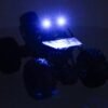 Laipiojimas "Rover" bekelės nuotolinio valdymo automobilis