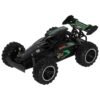 Samochod-zdalnie-sterowany-High-Speed-Stunt-1-18-18km-h-2-4GHz-179776 Nuotoliniu būdu valdomas didelio greičio kaskadininkų automobilis 1:18 18km/h 2.4GHz