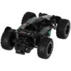 Samochod-zdalnie-sterowany-High-Speed-Stunt-1-18-18km-h-2-4GHz-179779 Nuotoliniu būdu valdomas didelio greičio kaskadininkų automobilis 1:18 18km/h 2.4GHz