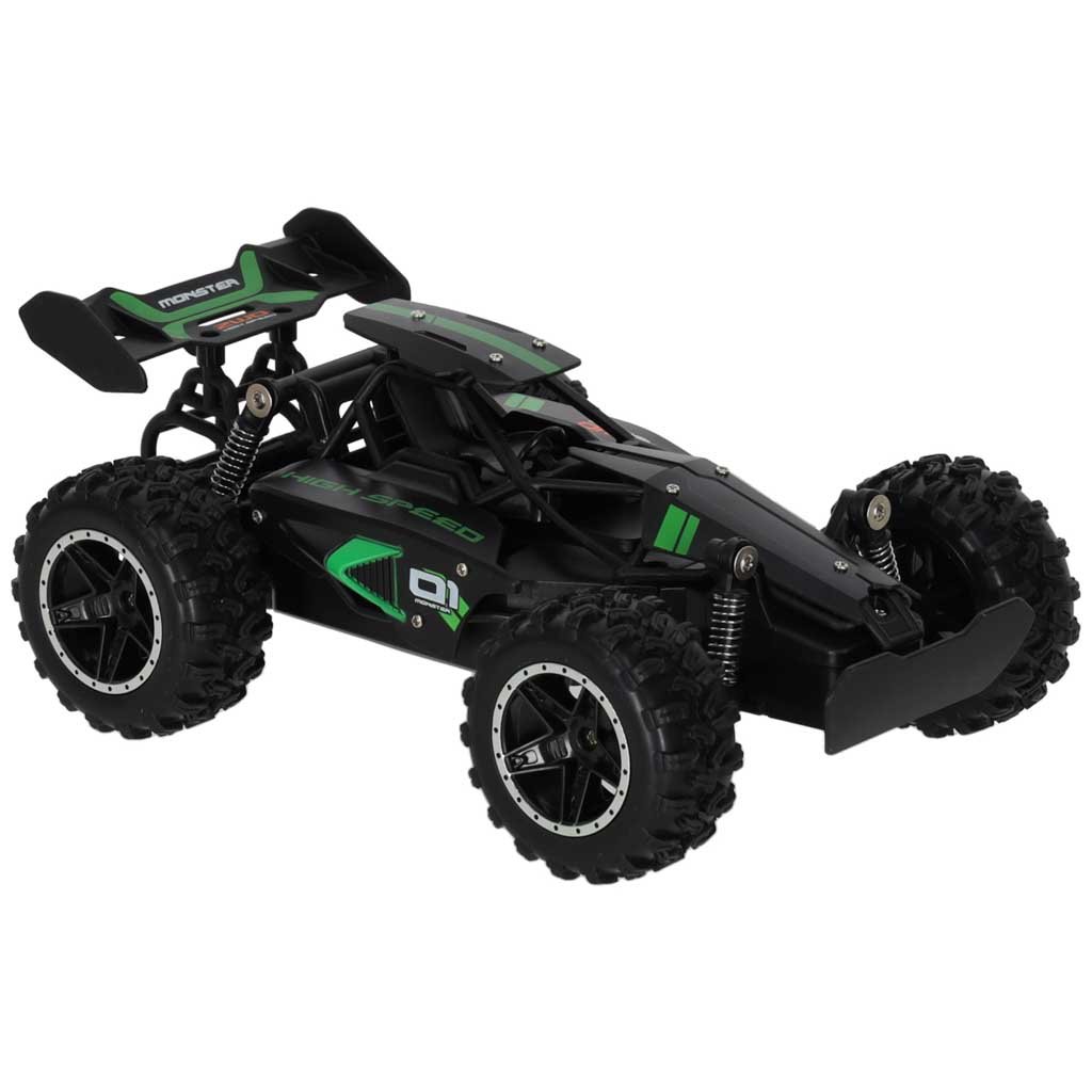 Samochod-zdalnie-sterowany-High-Speed-Stunt-1-18-18km-h-2-4GHz-179780 Nuotoliniu būdu valdomas didelio greičio kaskadininkų automobilis 1:18 18km/h 2.4GHz