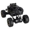 Samochod-zdalnie-sterowany-na-pilota-RC-Rock-Crawler-1-12-4WD-METAL-czarny-177435 RC automobilis Rock Crawler 1:12 4WD METAL juodas