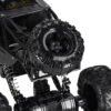 Samochod-zdalnie-sterowany-na-pilota-RC-Rock-Crawler-1-12-4WD-METAL-czarny-177438 RC automobilis Rock Crawler 1:12 4WD METAL juodas