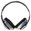 Sluchawki-bezprzewodowe-nauszne-Bluetooth-RGB-Gaming-Sport-150mAh-175627 "Bluetooth RGB Gaming Sport" 150mAh belaidės ausinės į ausis